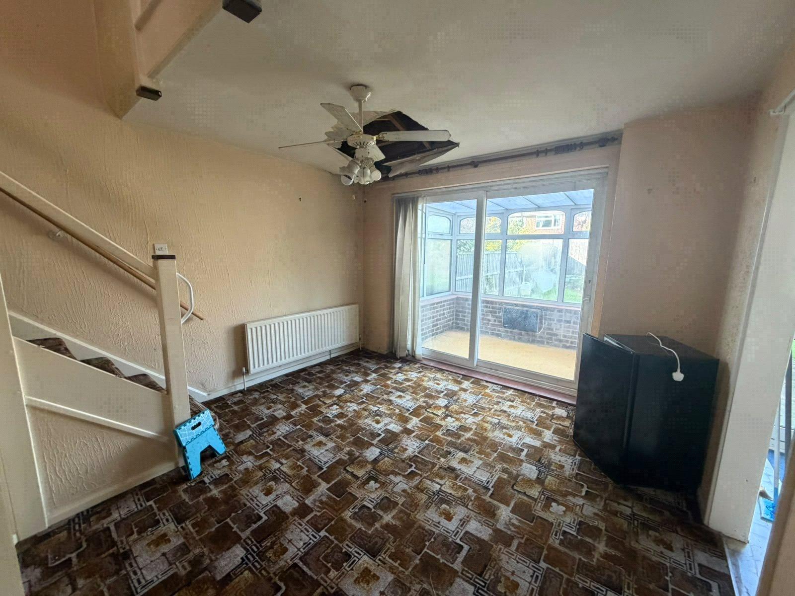 3 bedroom house for sale in Northfleet | Robinson Michael & Jackson
