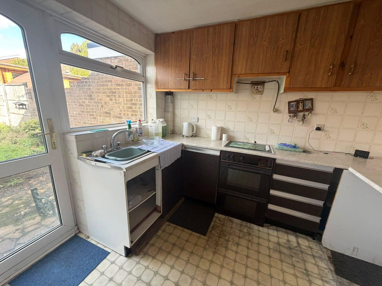 3 bedroom house for sale in Northfleet | Robinson Michael & Jackson