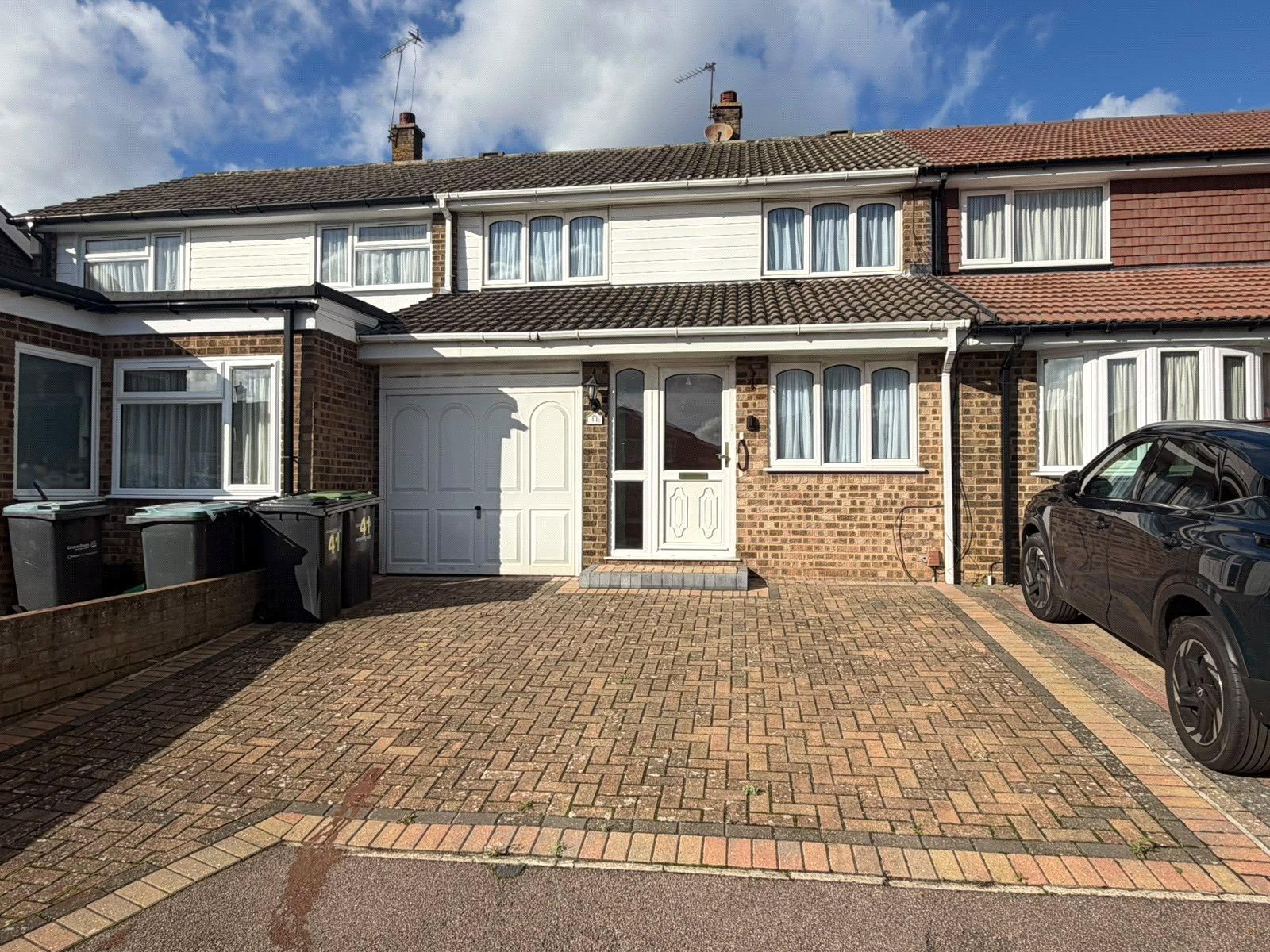 3 bedroom house for sale in Northfleet | Robinson Michael & Jackson