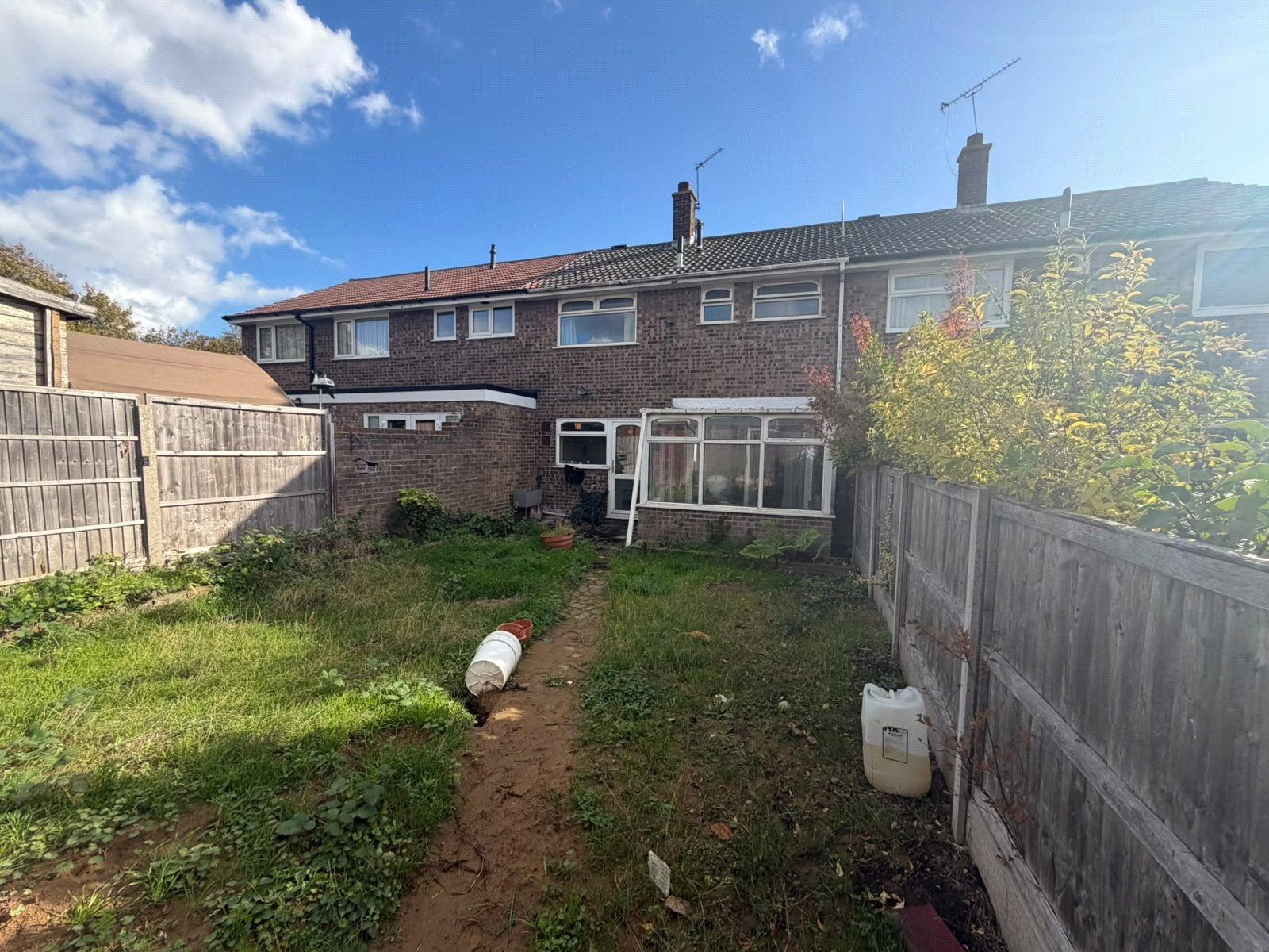 3 bedroom house for sale in Northfleet | Robinson Michael & Jackson