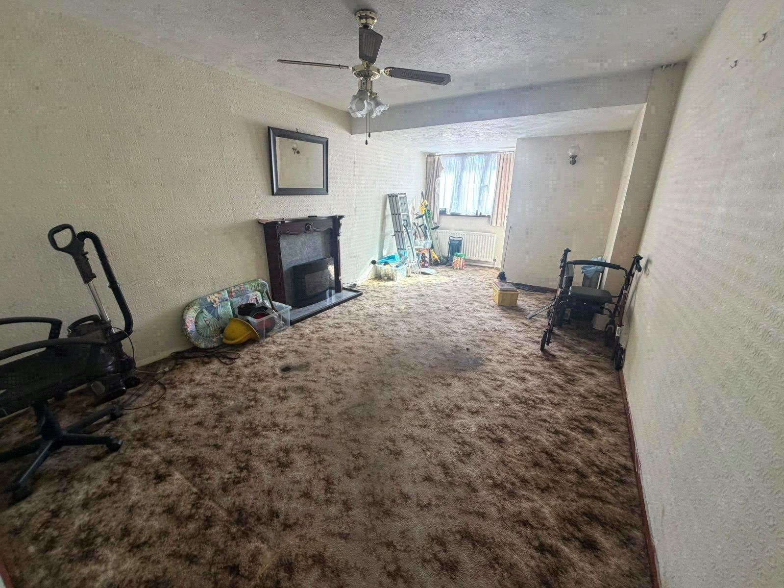 3 bedroom house for sale in Northfleet | Robinson Michael & Jackson