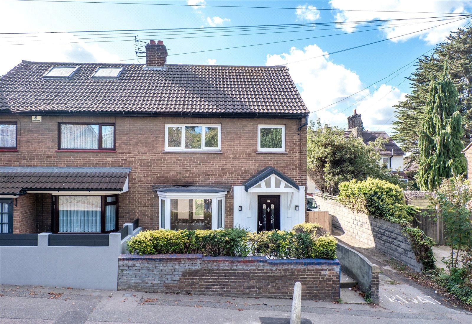 3 bedroom house for sale in Northfleet | Robinson Michael & Jackson