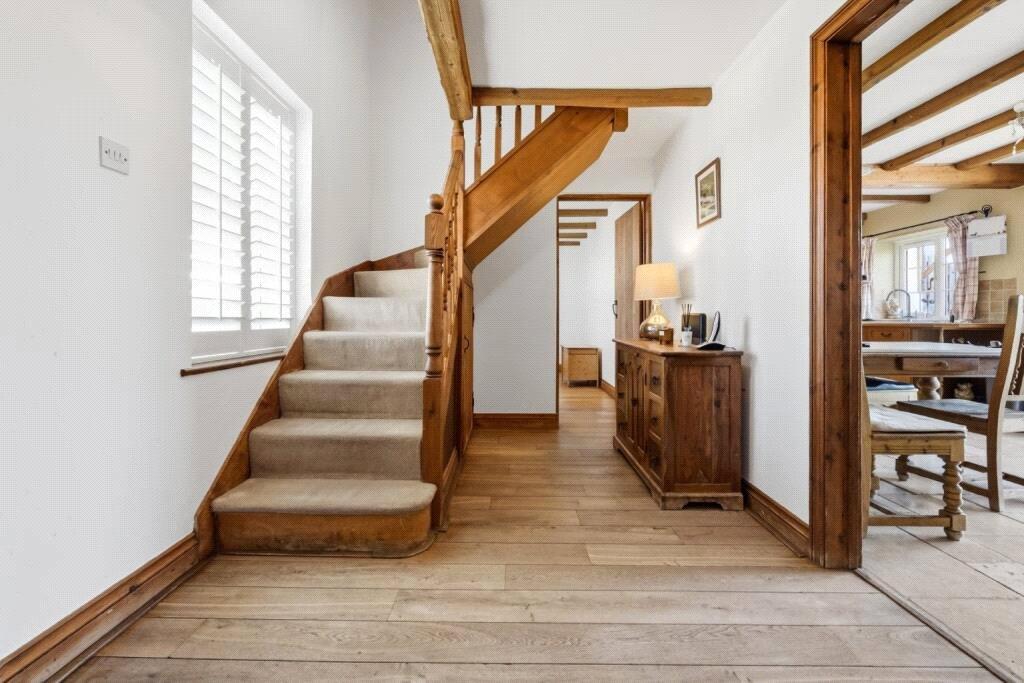 4 bedroom house for sale in Lower Shorne | Robinson Michael & Jackson