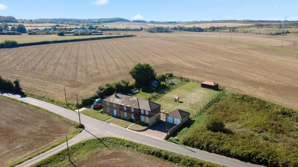 4 bedroom house for sale in Lower Shorne | Robinson Michael & Jackson