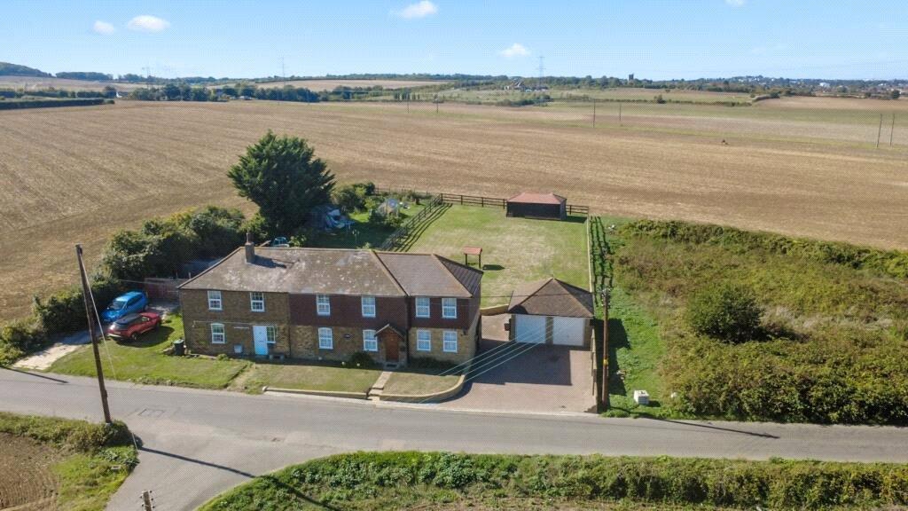 4 bedroom house for sale in Lower Shorne | Robinson Michael & Jackson