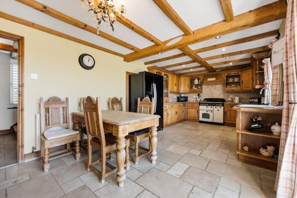 4 bedroom house for sale in Lower Shorne | Robinson Michael & Jackson
