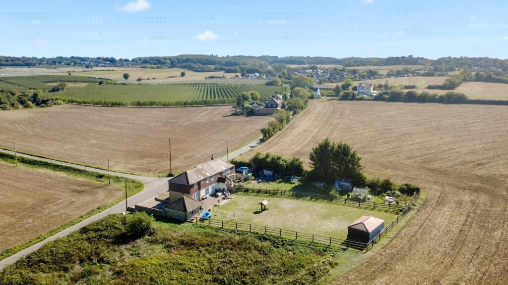 4 bedroom house for sale in Lower Shorne | Robinson Michael & Jackson