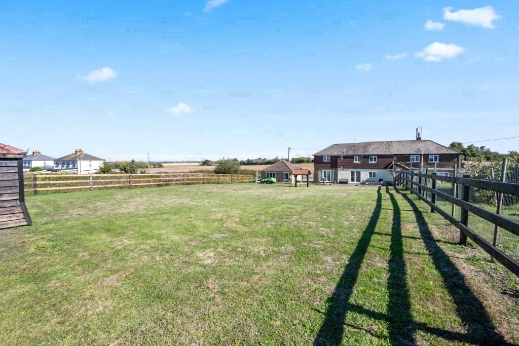 4 bedroom house for sale in Lower Shorne | Robinson Michael & Jackson