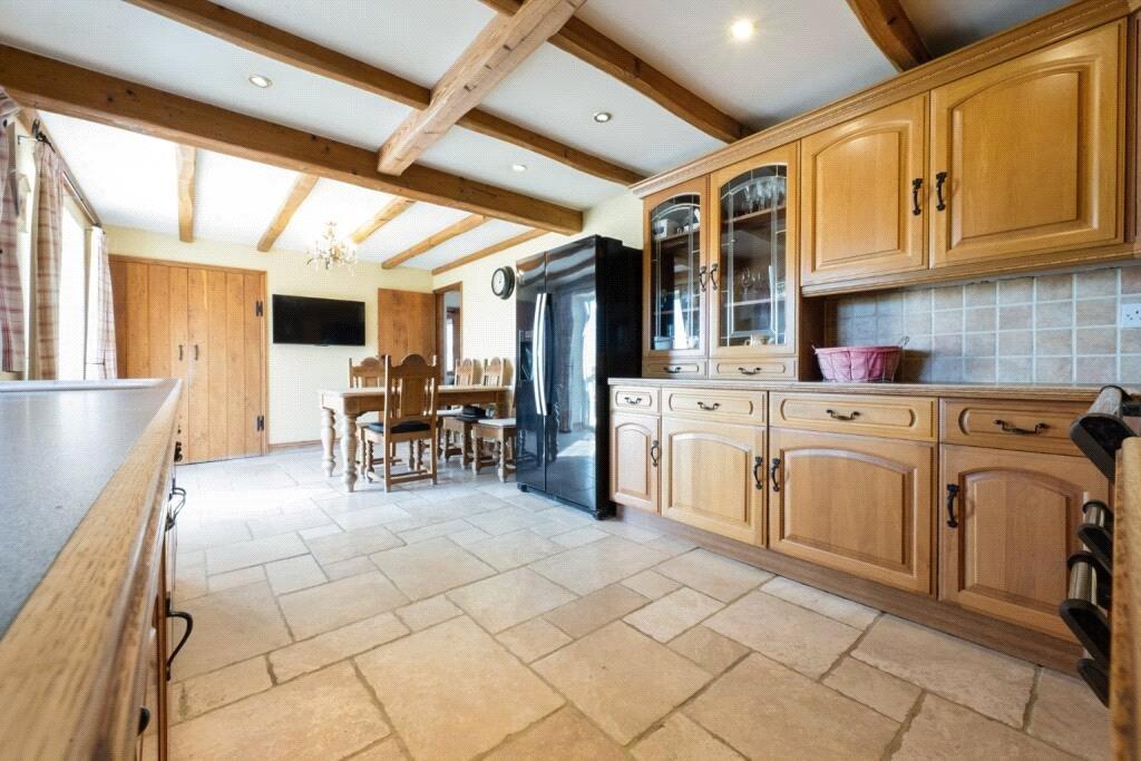 4 bedroom house for sale in Lower Shorne | Robinson Michael & Jackson