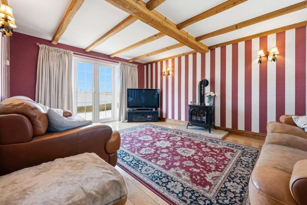 4 bedroom house for sale in Lower Shorne | Robinson Michael & Jackson