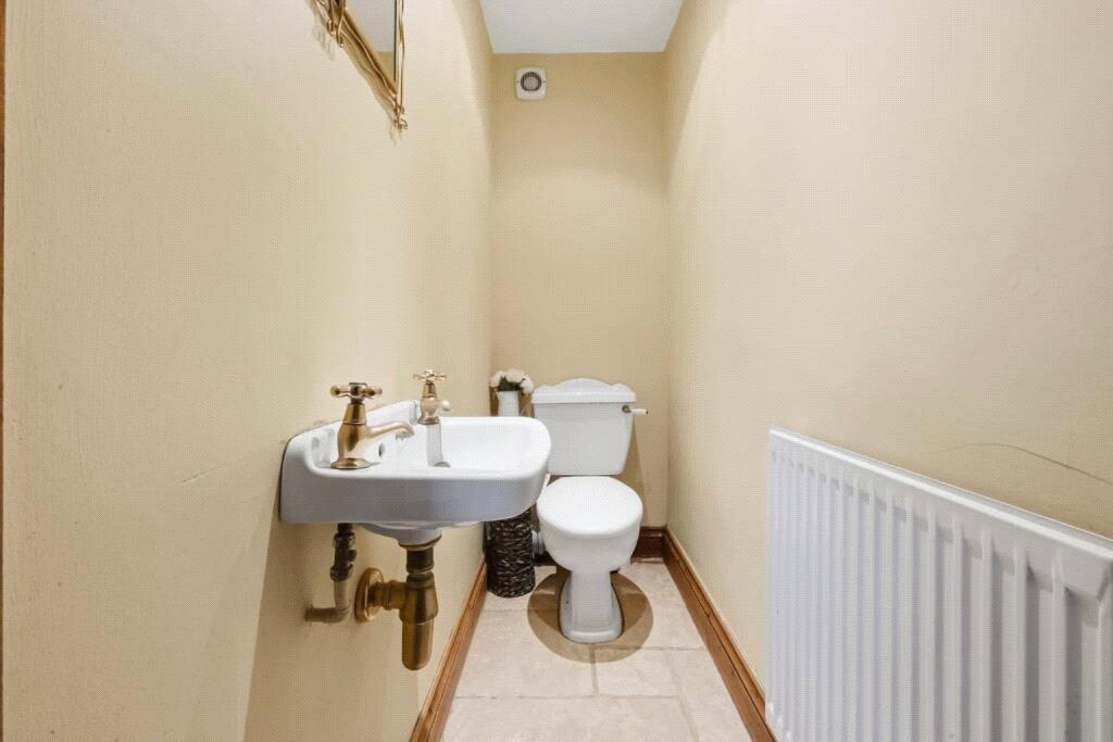 4 bedroom house for sale in Lower Shorne | Robinson Michael & Jackson