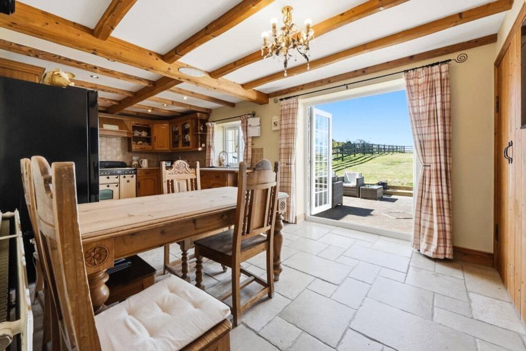 4 bedroom house for sale in Lower Shorne | Robinson Michael & Jackson
