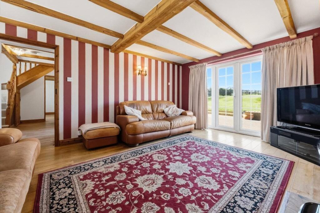 4 bedroom house for sale in Lower Shorne | Robinson Michael & Jackson