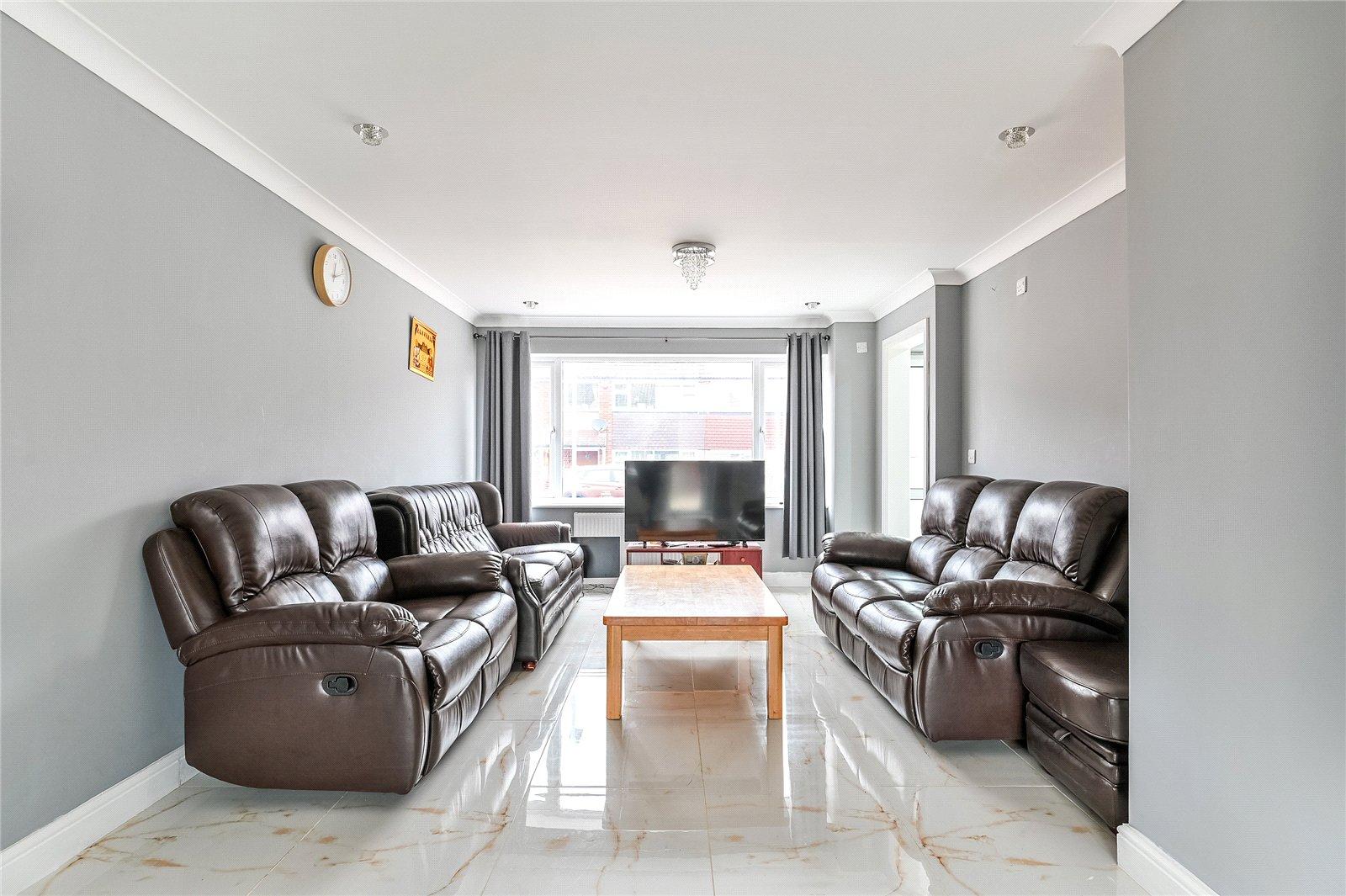 3 bedroom house for sale in Riverview Park | Robinson Michael & Jackson