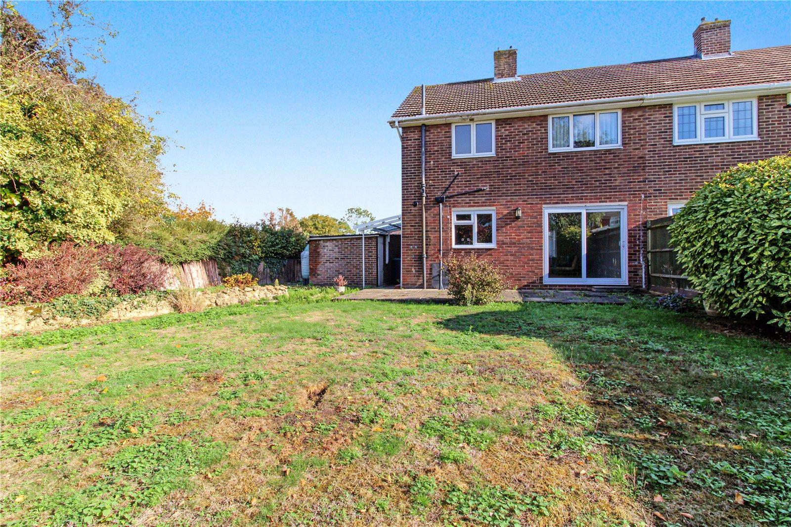 3 bedroom house to rent in Gravesend | Robinson Michael & Jackson