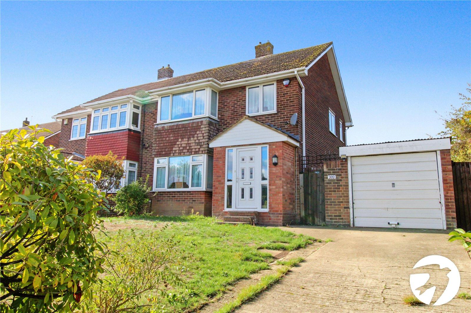 3 bedroom house to rent in Gravesend | Robinson Michael & Jackson