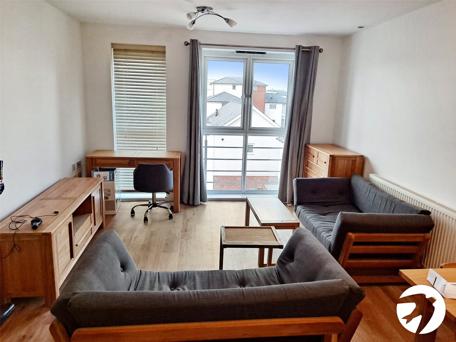 1 bedroom property to rent in Northfleet | Robinson Michael & Jackson
