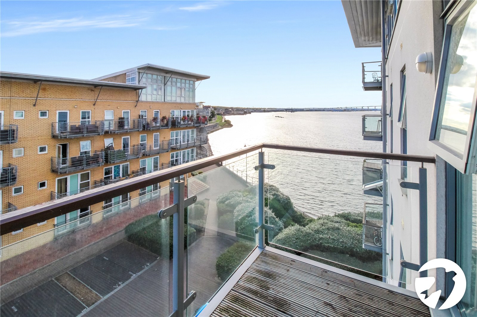 1 bedroom property to rent in Greenhithe | Robinson Michael & Jackson
