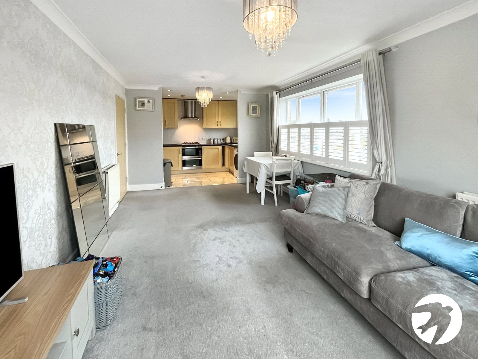 2 bedroom property to rent in Black Eagle Drive | Robinson Michael & Jackson