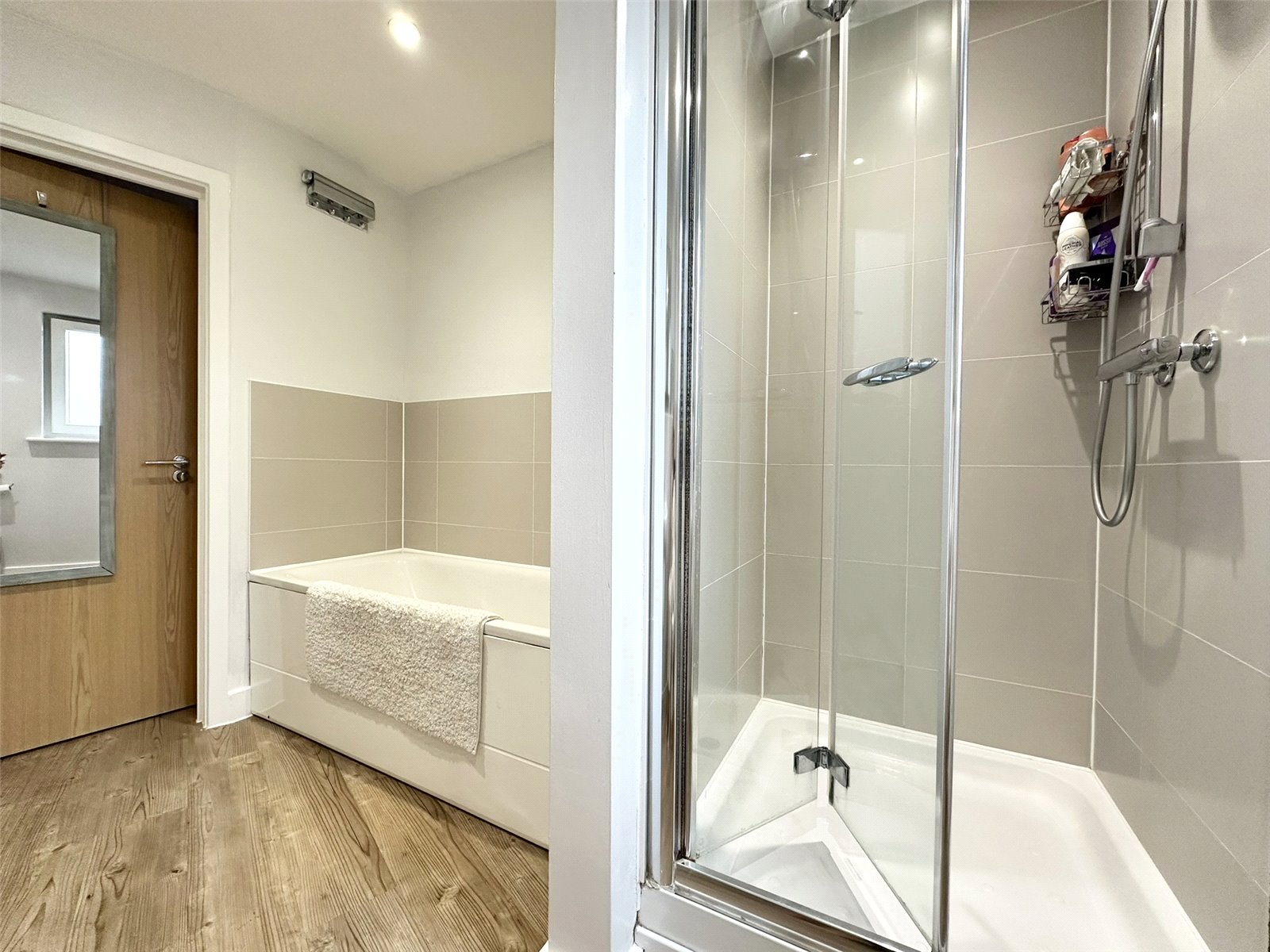 1 bedroom property to rent in Liveryman Walk | Robinson Michael & Jackson