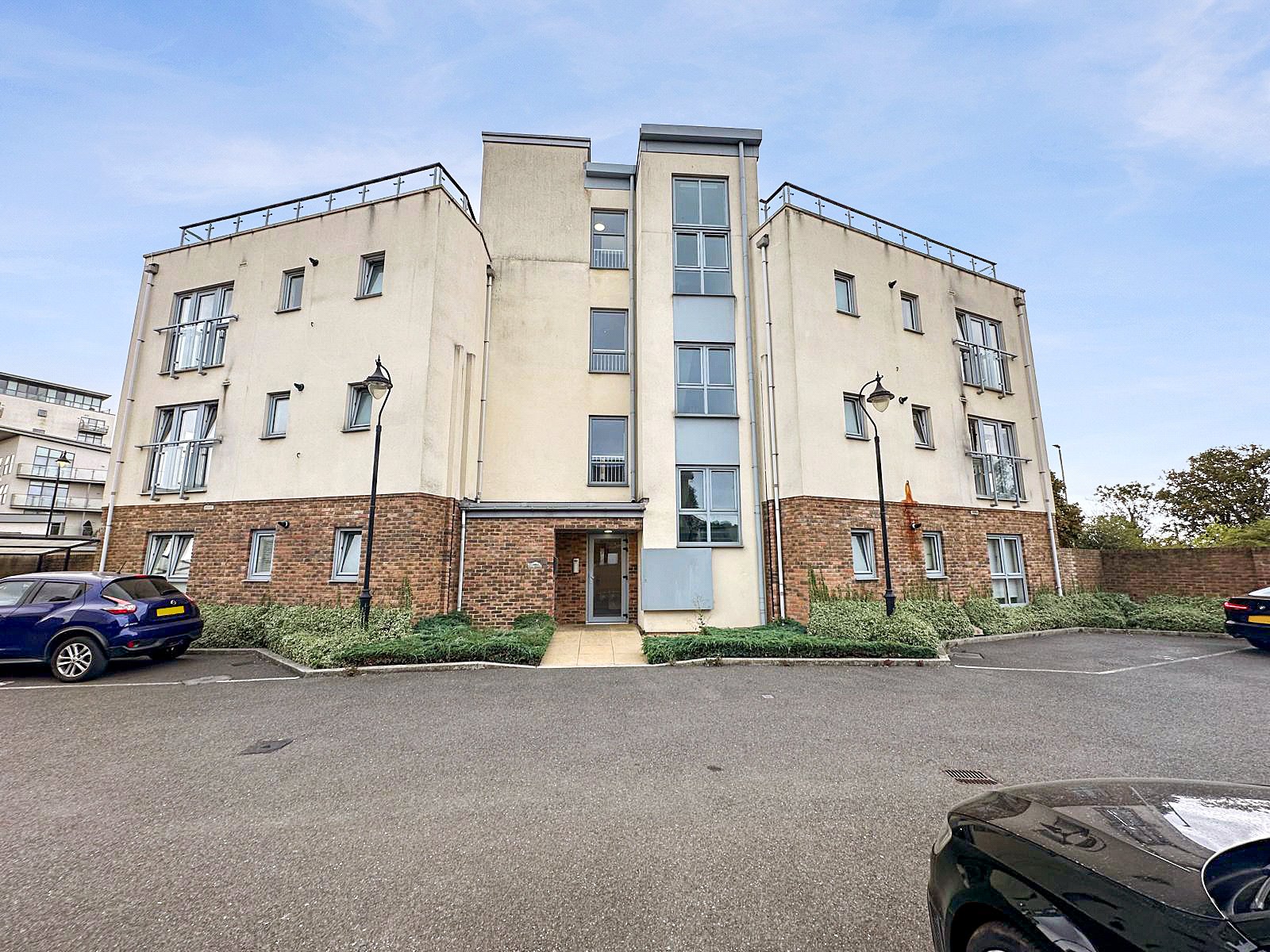 1 bedroom property to rent in Liveryman Walk | Robinson Michael & Jackson