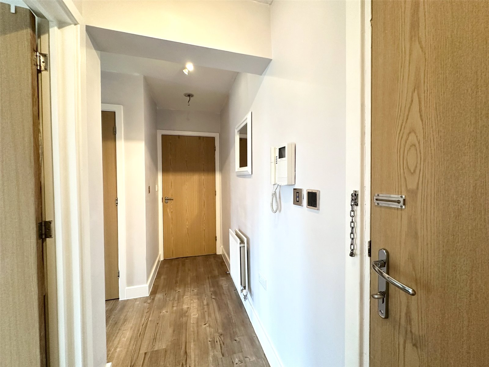 1 bedroom property to rent in Liveryman Walk | Robinson Michael & Jackson
