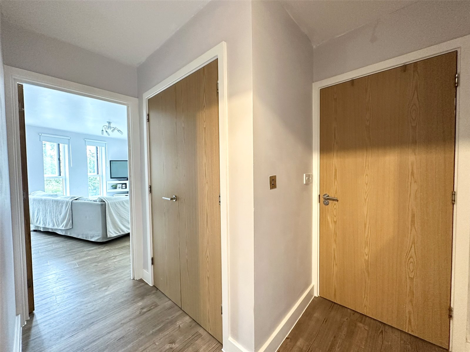 1 bedroom property to rent in Liveryman Walk | Robinson Michael & Jackson