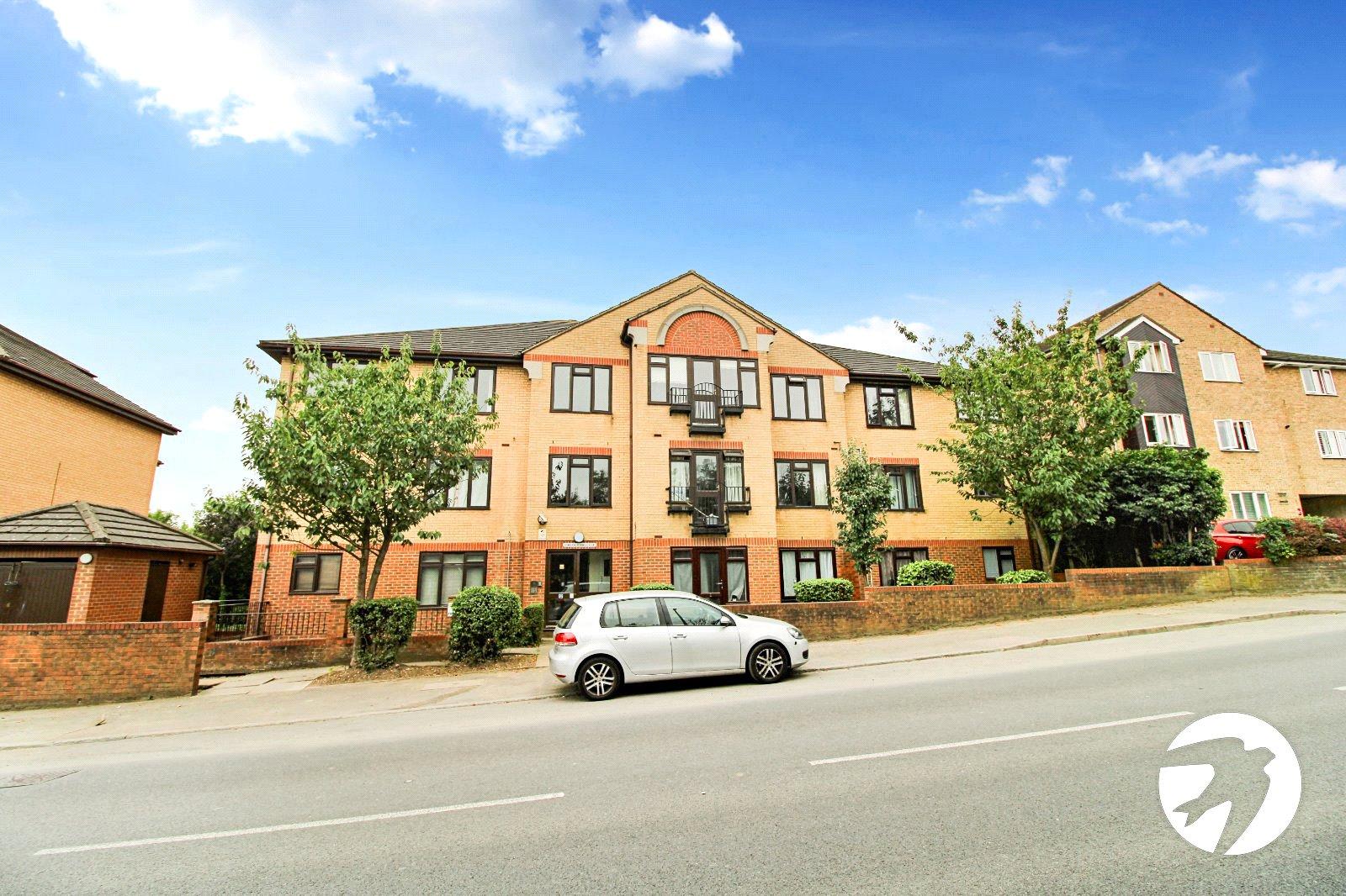 1 bedroom property to rent in London Road | Robinson Michael & Jackson