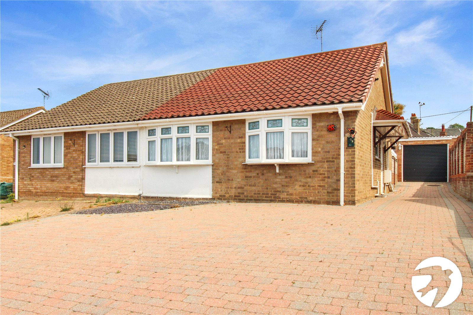 2 bedroom bungalow to rent in Higham | Robinson Michael & Jackson
