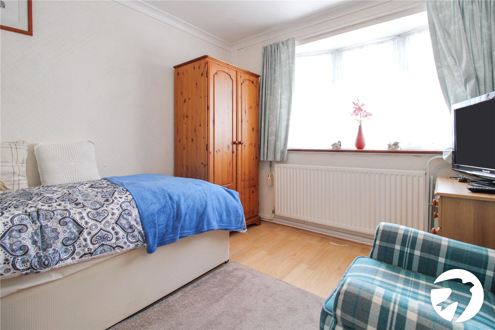 2 bedroom bungalow to rent in Higham | Robinson Michael & Jackson