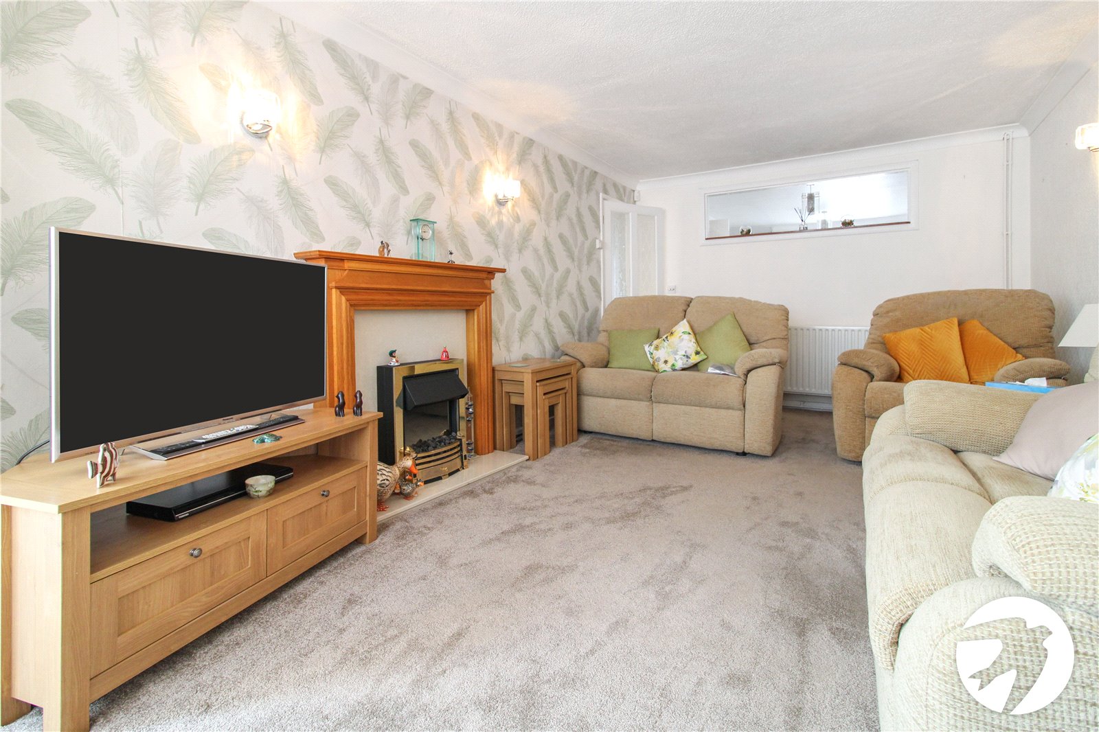 2 bedroom bungalow to rent in Higham | Robinson Michael & Jackson