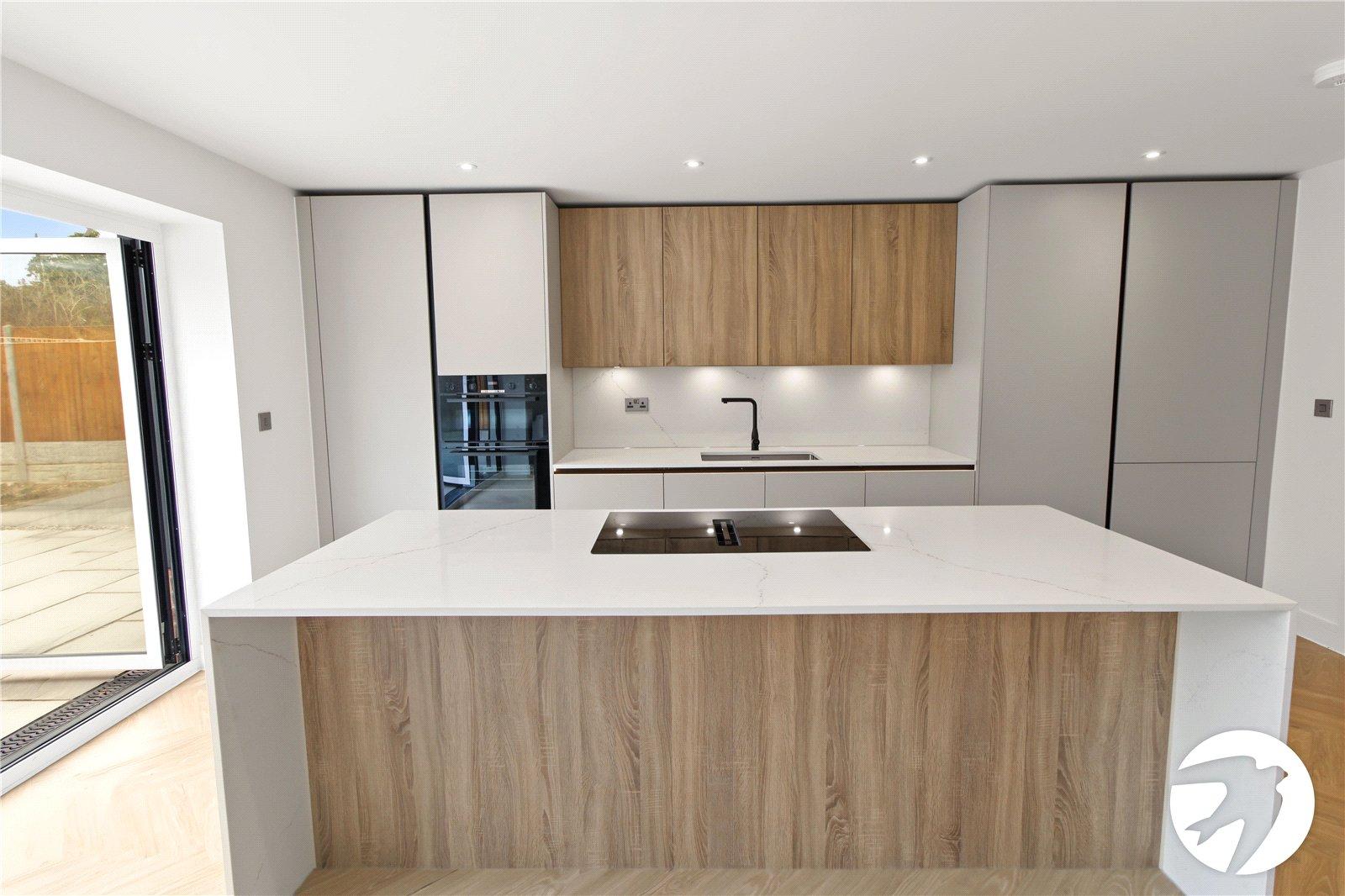 3 bedroom house to rent in Chalk | Robinson Michael & Jackson