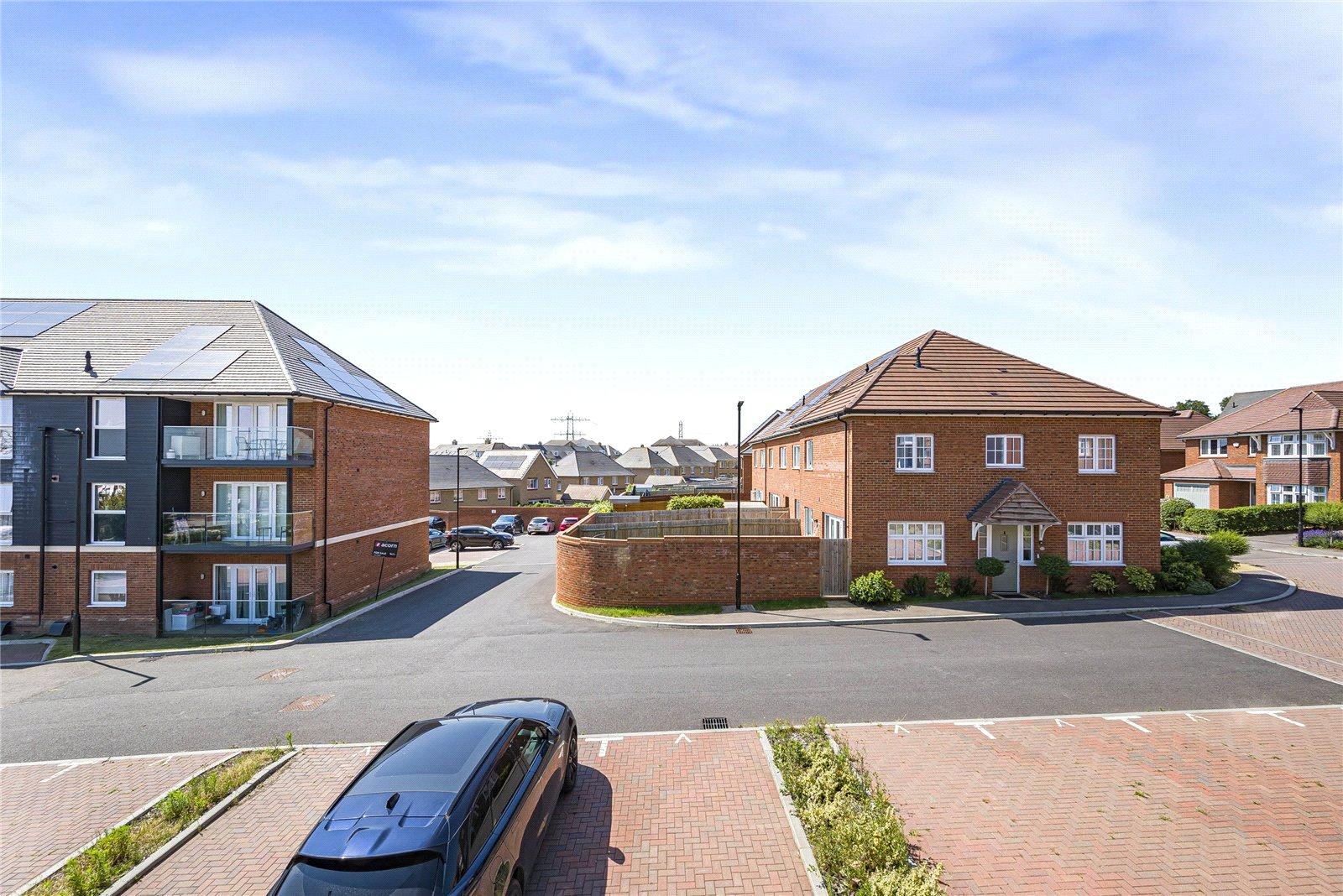 2 bedroom property to rent in Weldon | Robinson Michael & Jackson