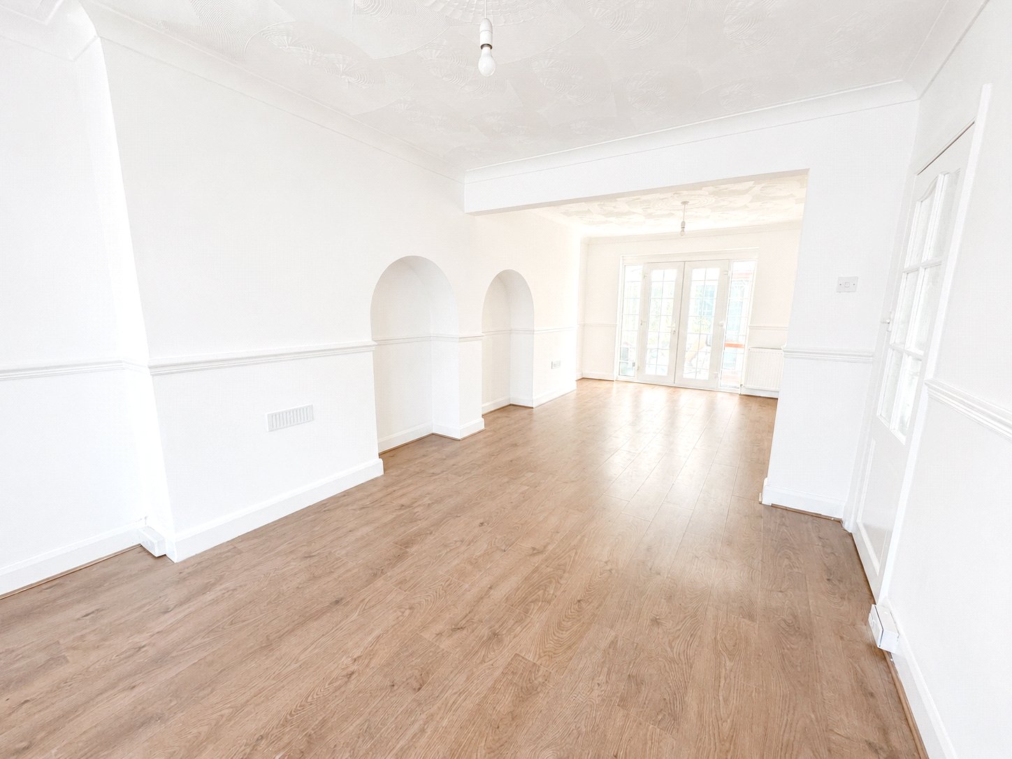 3 bedroom house for sale in  | Robinson Jackson