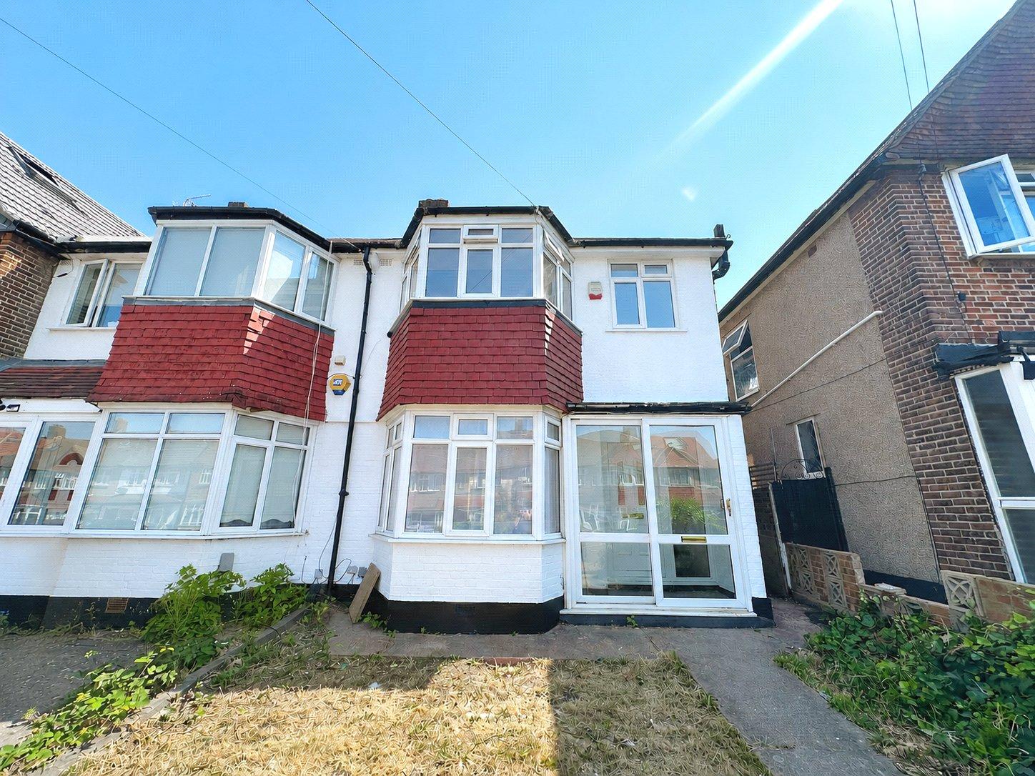 3 bedroom house for sale in  | Robinson Jackson