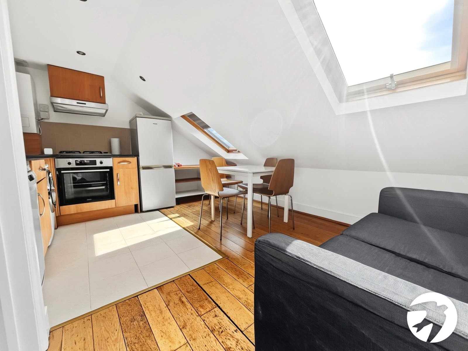 2 bedroom property to rent in  | Robinson Jackson