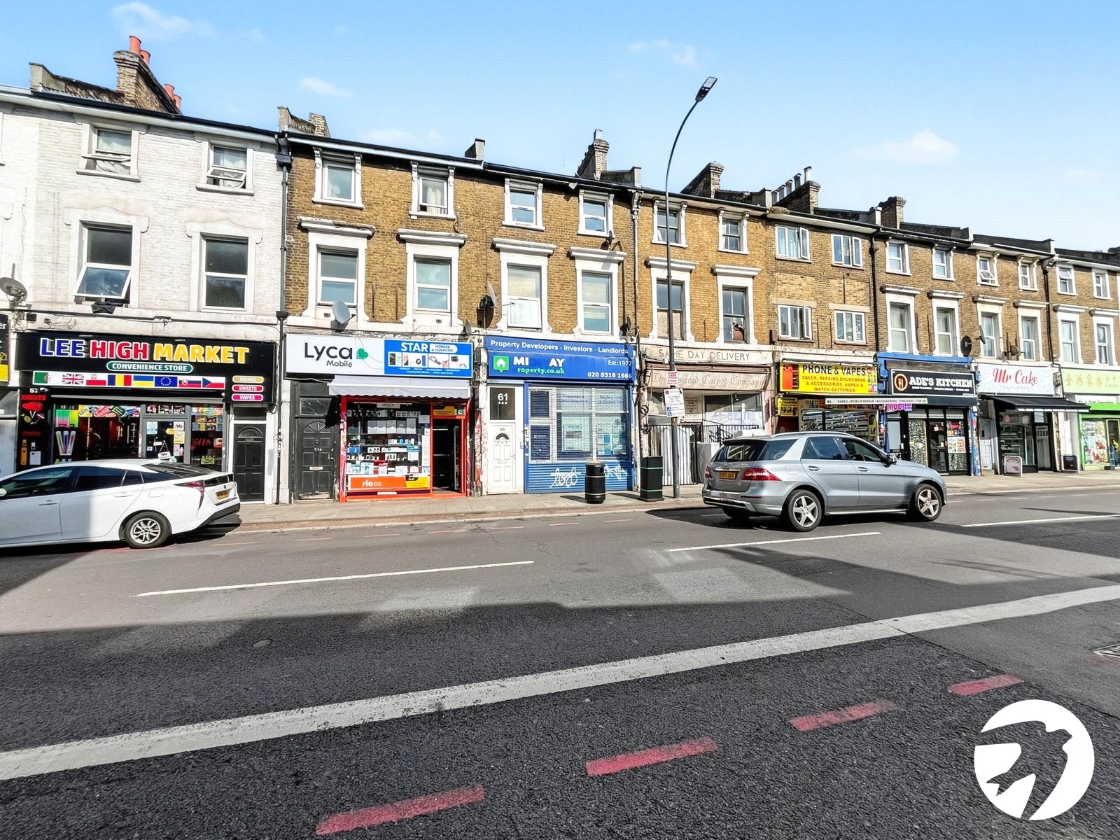 2 bedroom property to rent in  | Robinson Jackson
