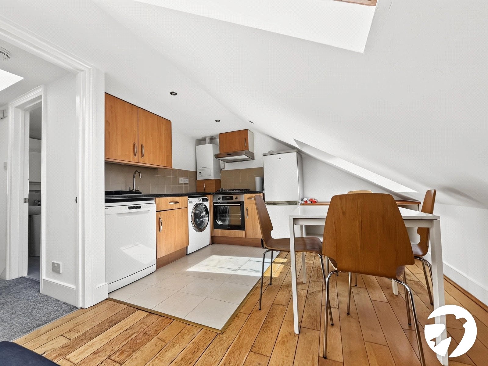 2 bedroom property to rent in  | Robinson Jackson