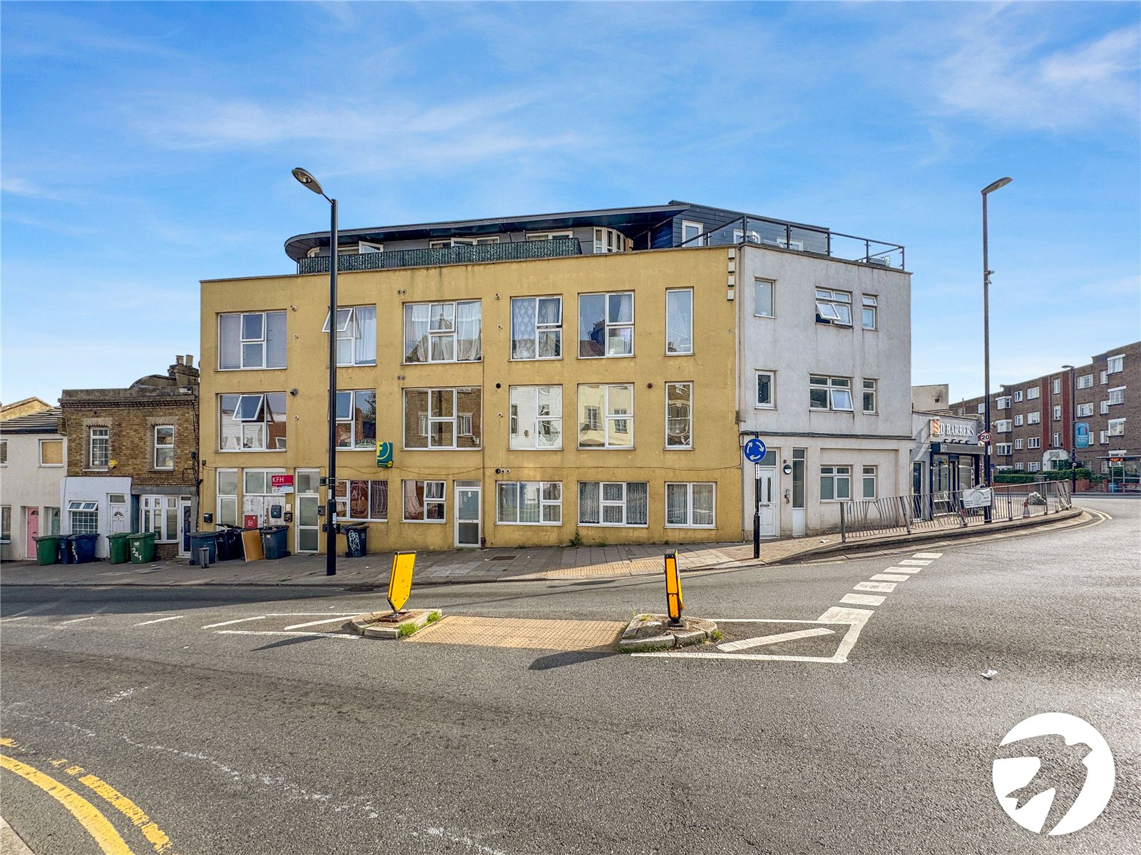 2 bedroom property to rent in  | Robinson Jackson
