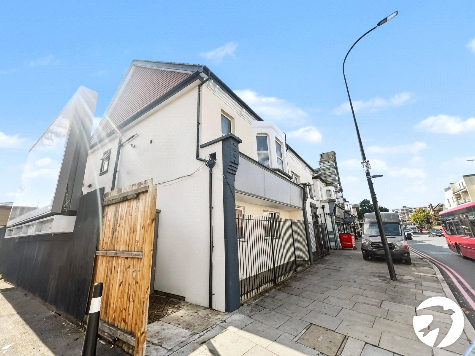1 bedroom property to rent in London | Robinson Jackson