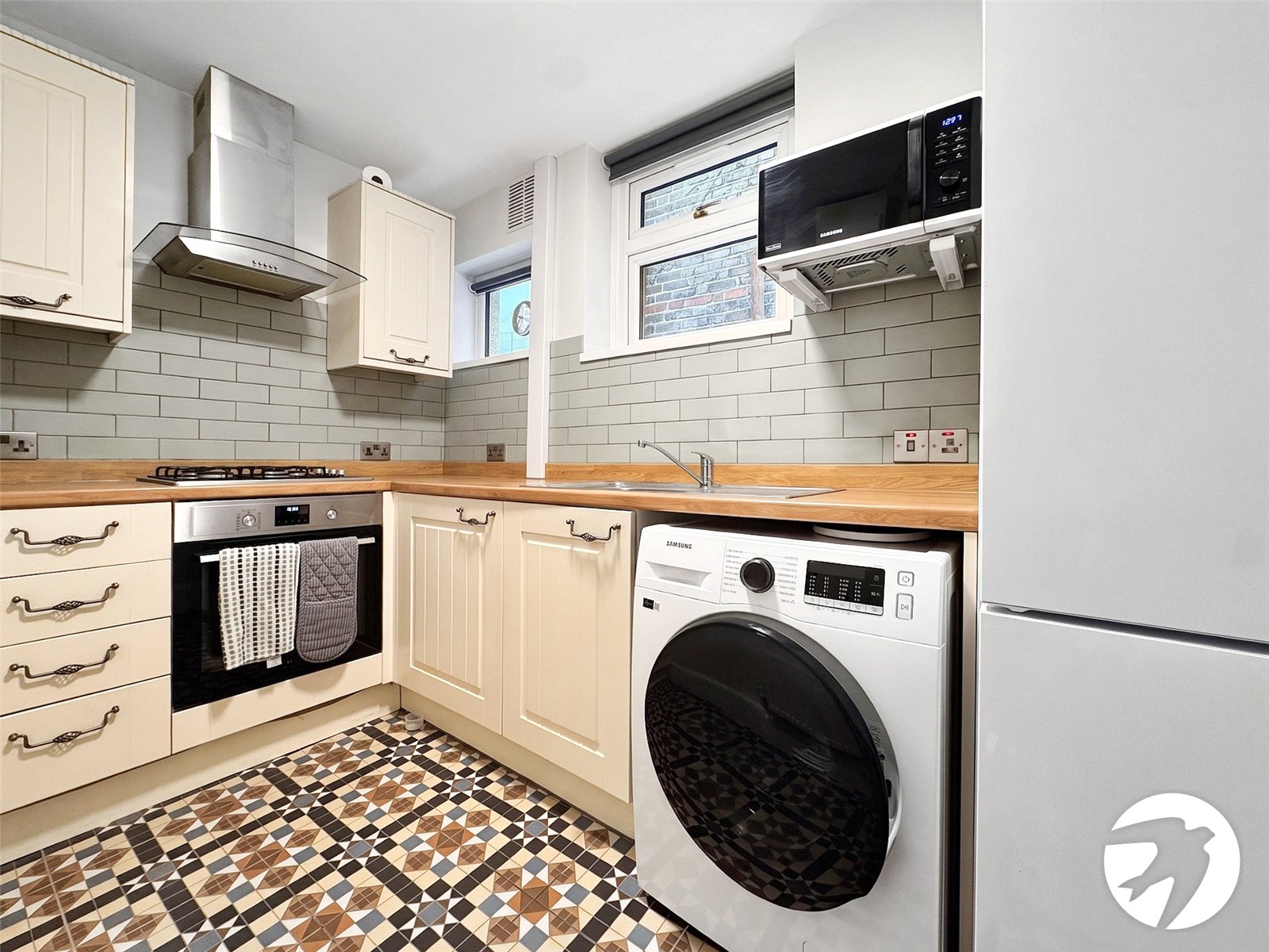 1 bedroom property to rent in London | Robinson Jackson