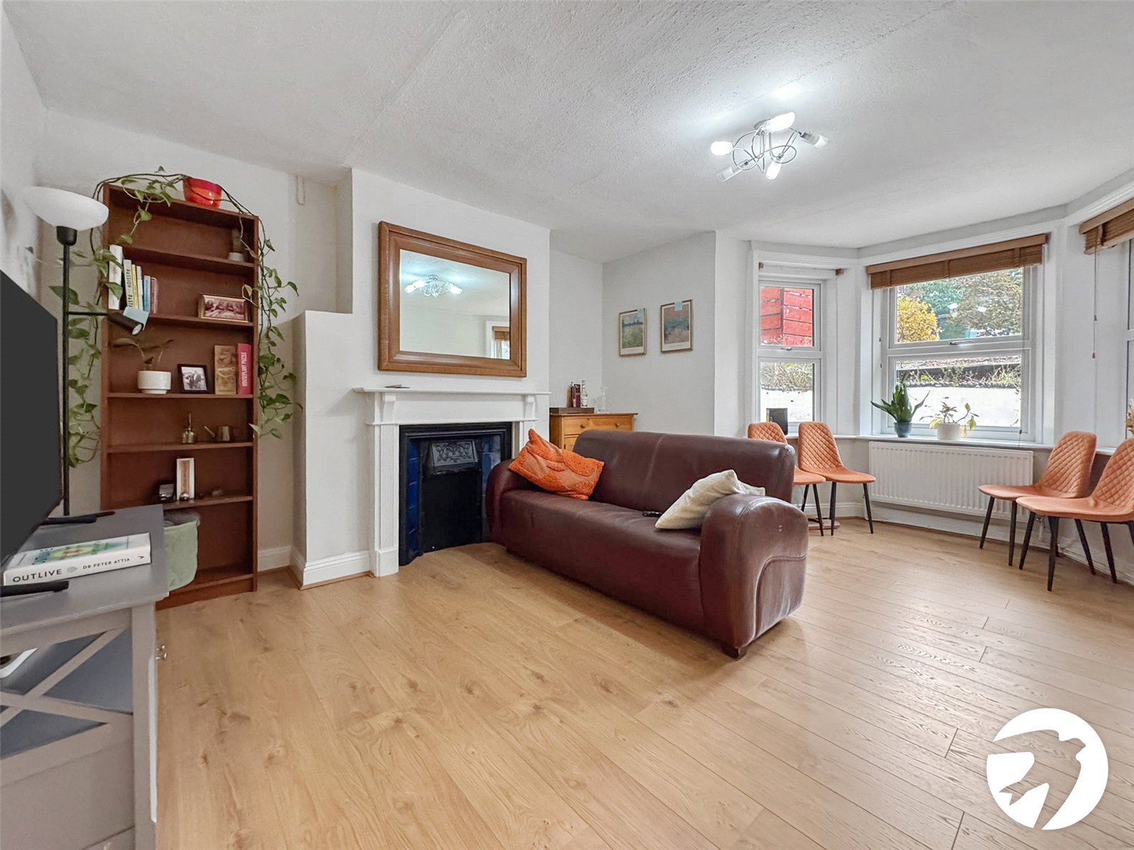 1 bedroom property to rent in London | Robinson Jackson