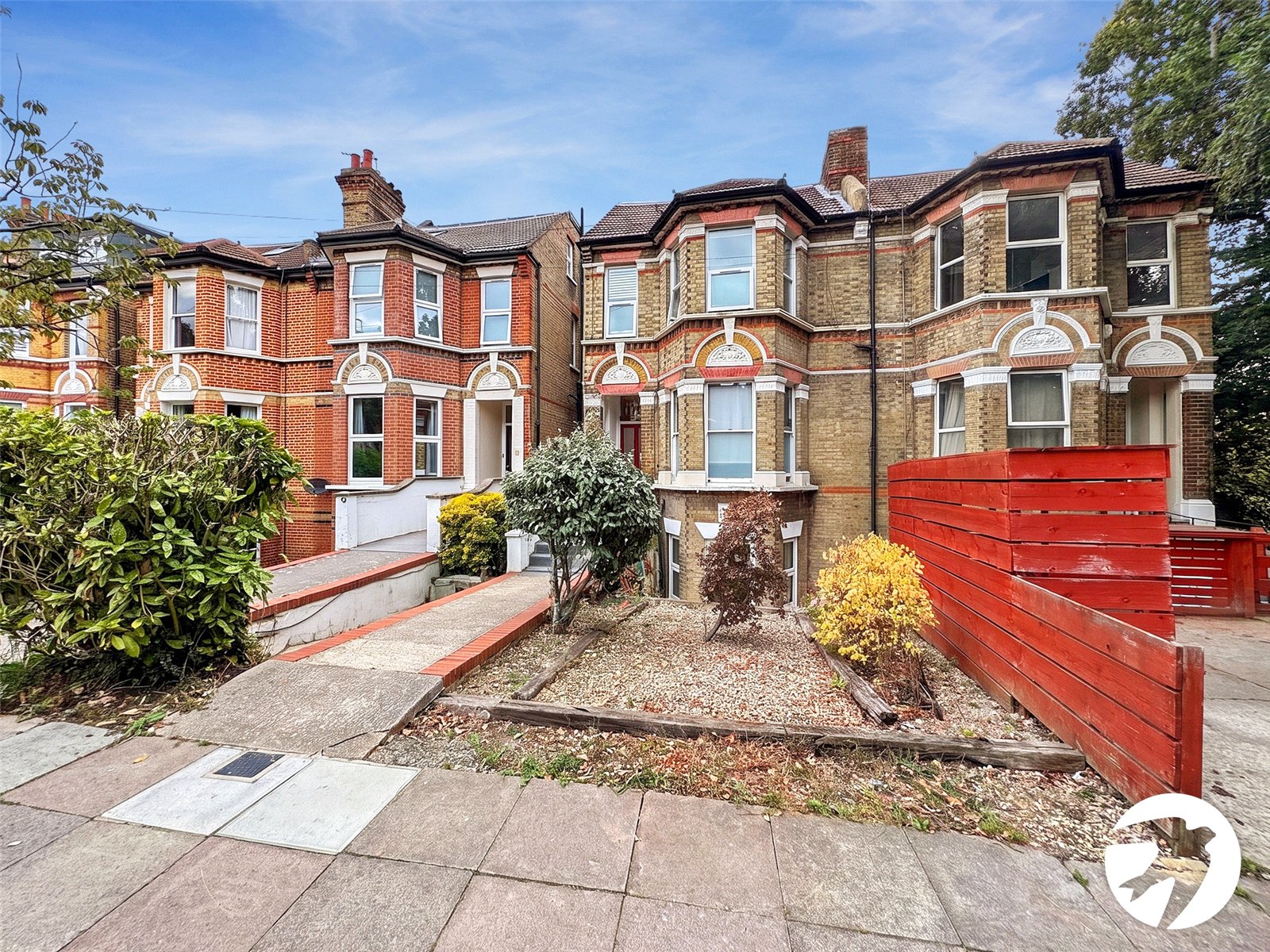 1 bedroom property to rent in London | Robinson Jackson