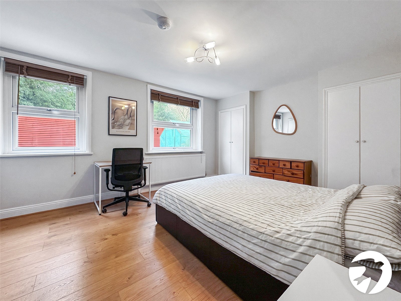 1 bedroom property to rent in London | Robinson Jackson