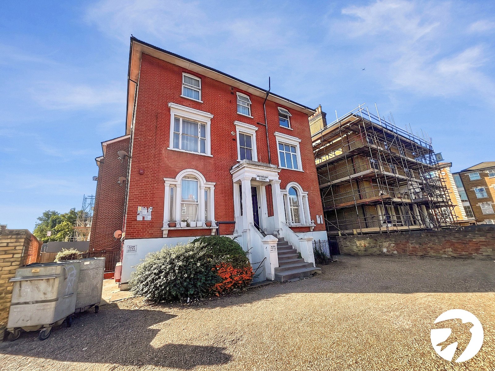 1 bedroom property to rent in London | Robinson Jackson