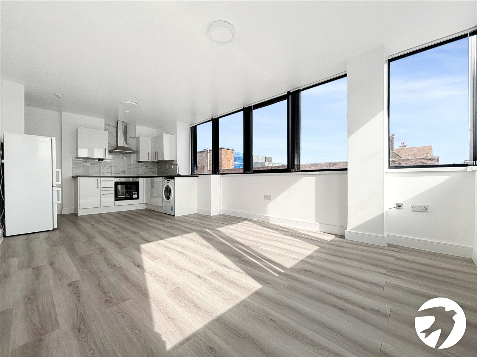 1 bedroom property to rent in  | Robinson Jackson