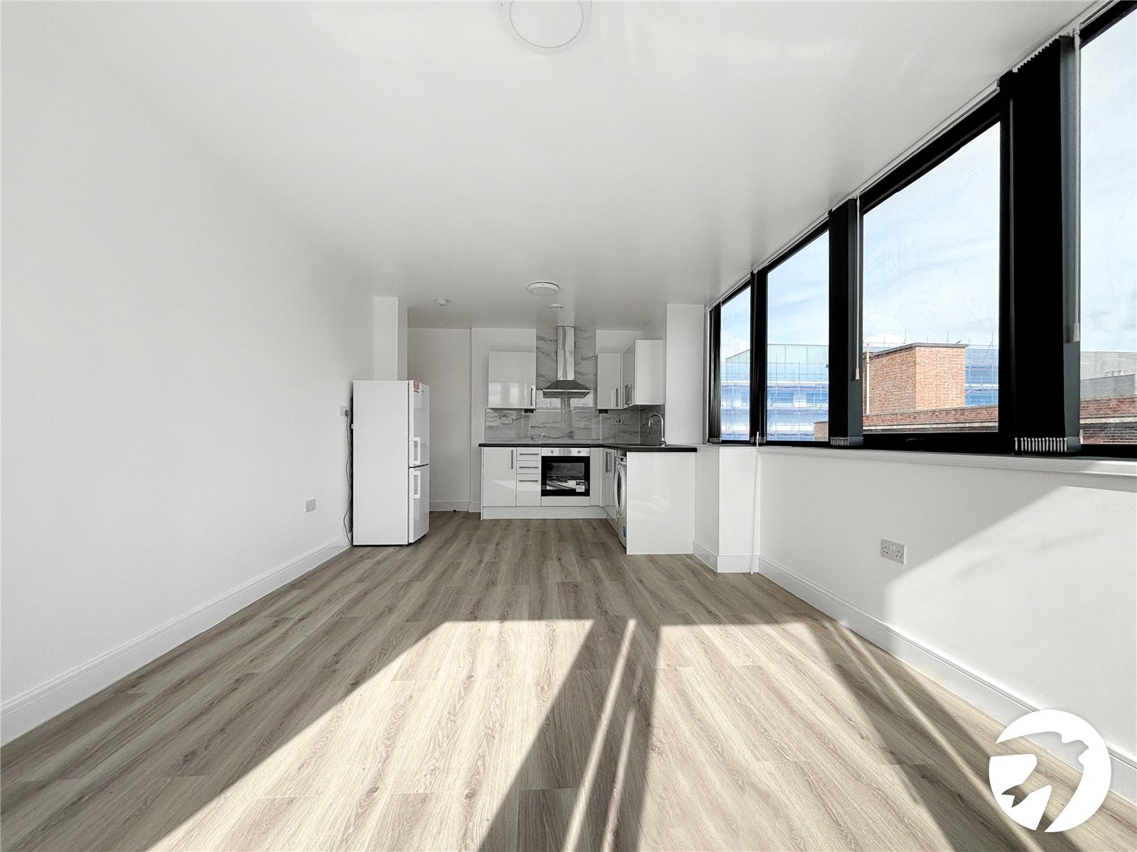 1 bedroom property to rent in  | Robinson Jackson
