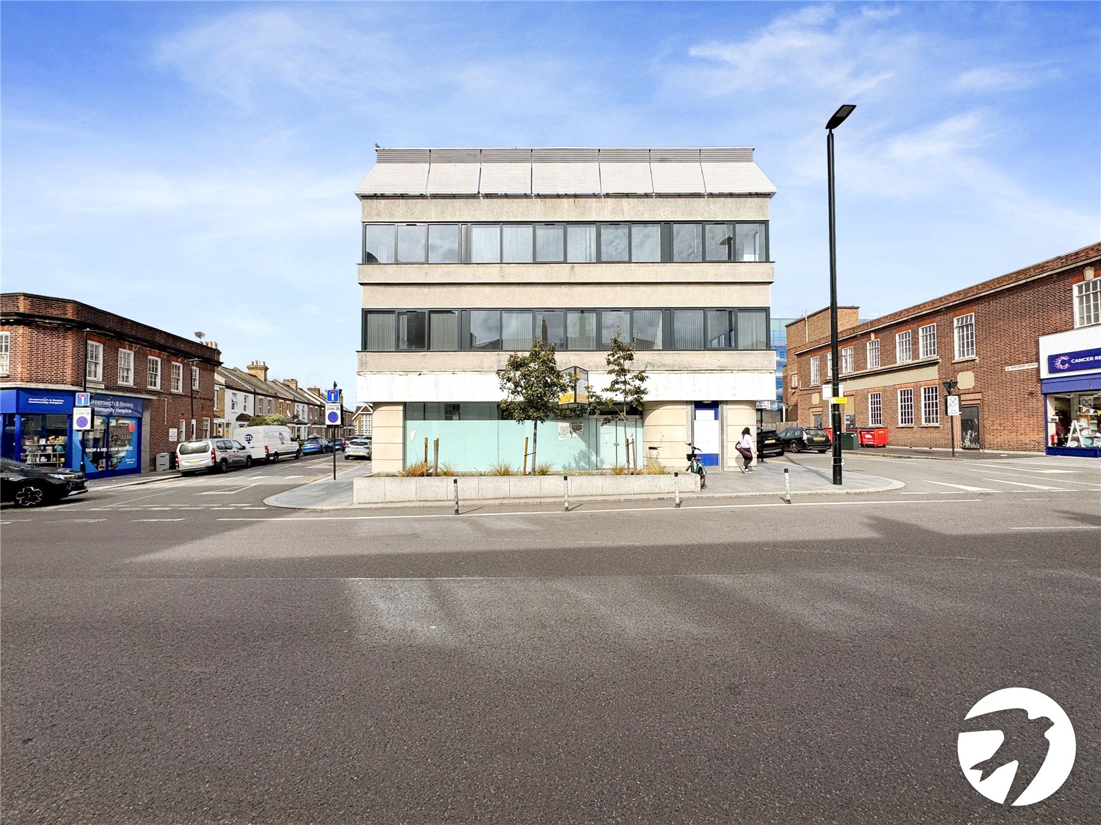 1 bedroom property to rent in  | Robinson Jackson