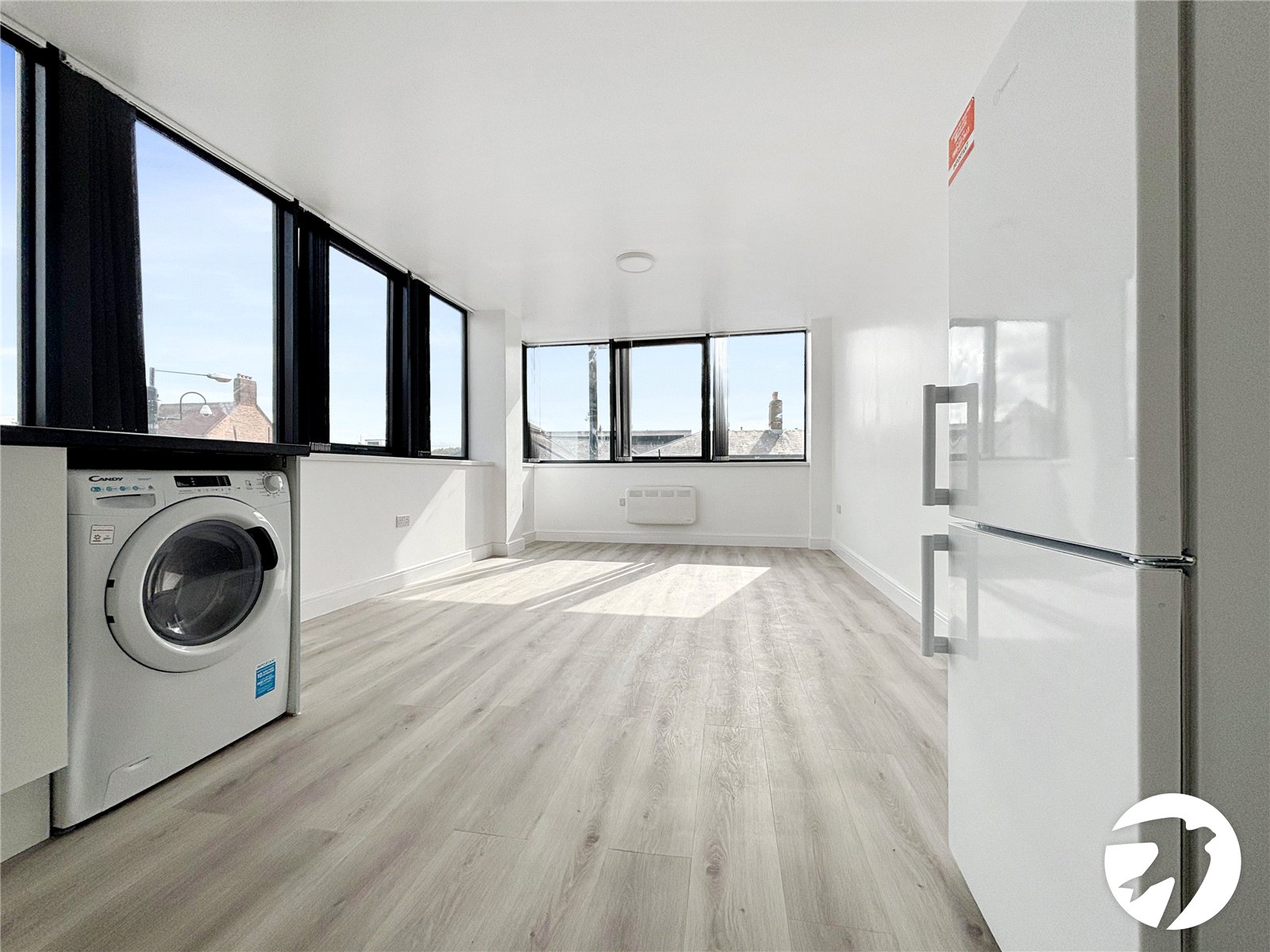 1 bedroom property to rent in  | Robinson Jackson