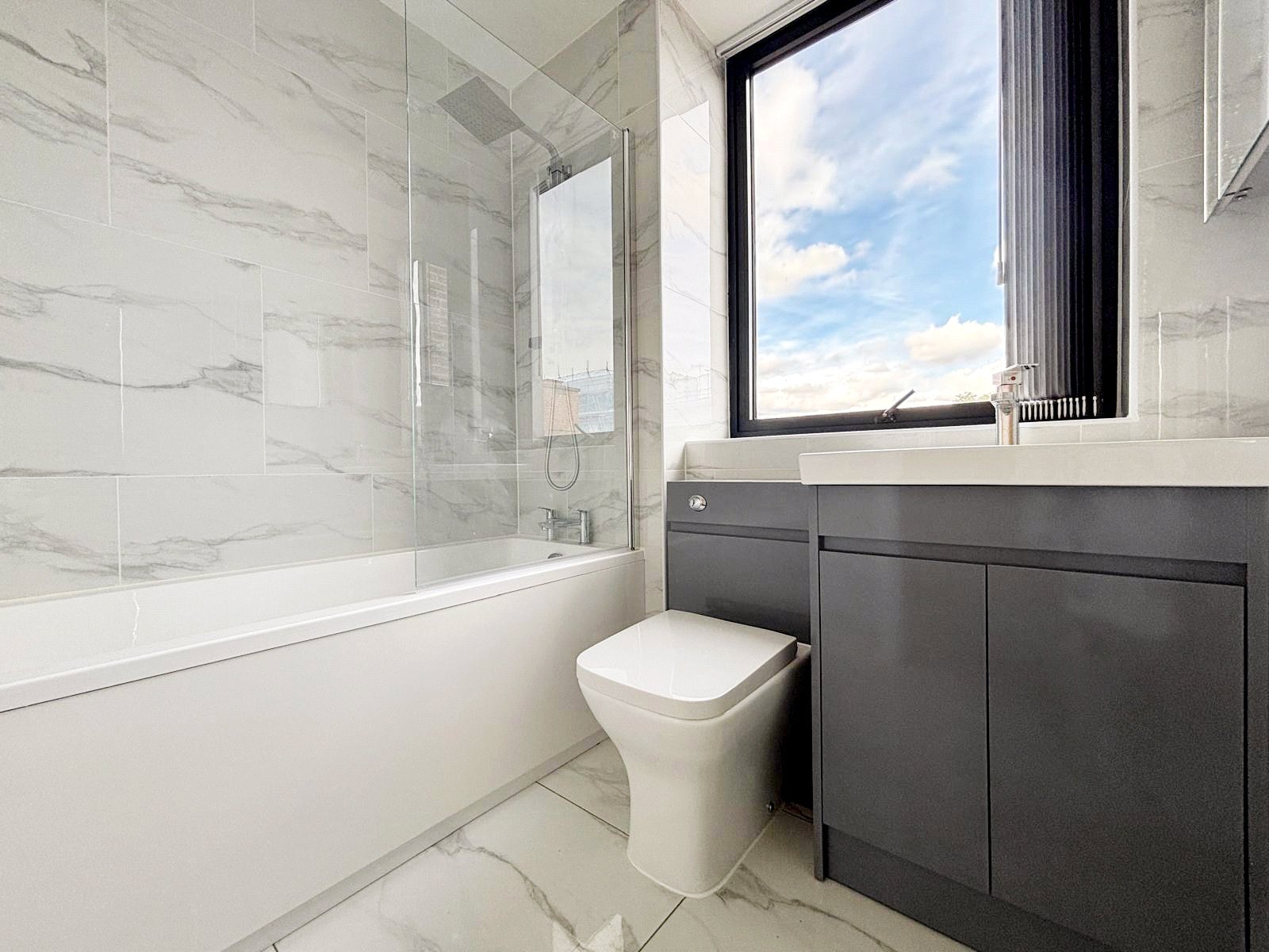 1 bedroom property to rent in  | Robinson Jackson